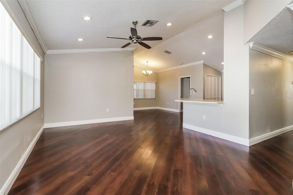 Photo of 8425 Goldome Drive, Port Richey, FL 34668 (MLS # O6397790)