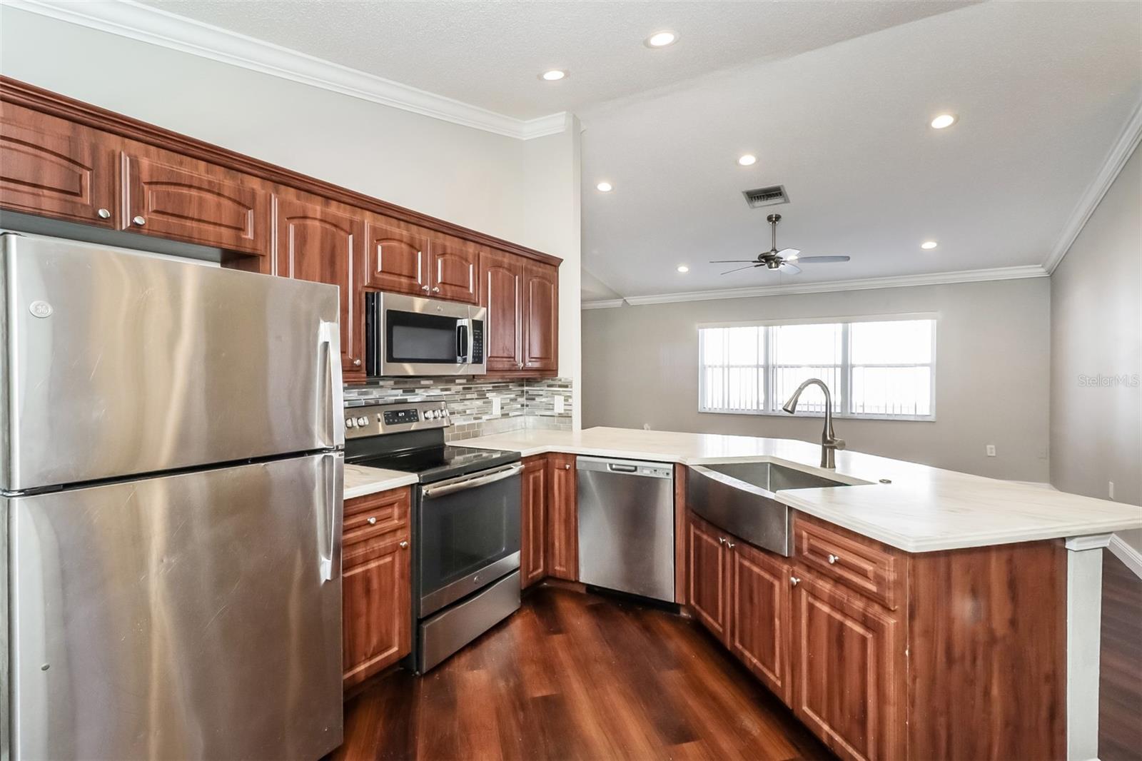 JASMINE TRAILS - Residential