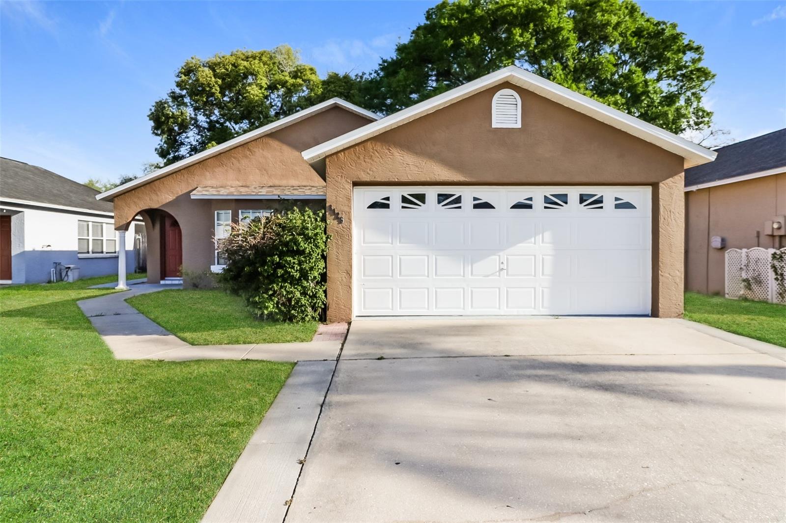 JASMINE TRAILS - Residential