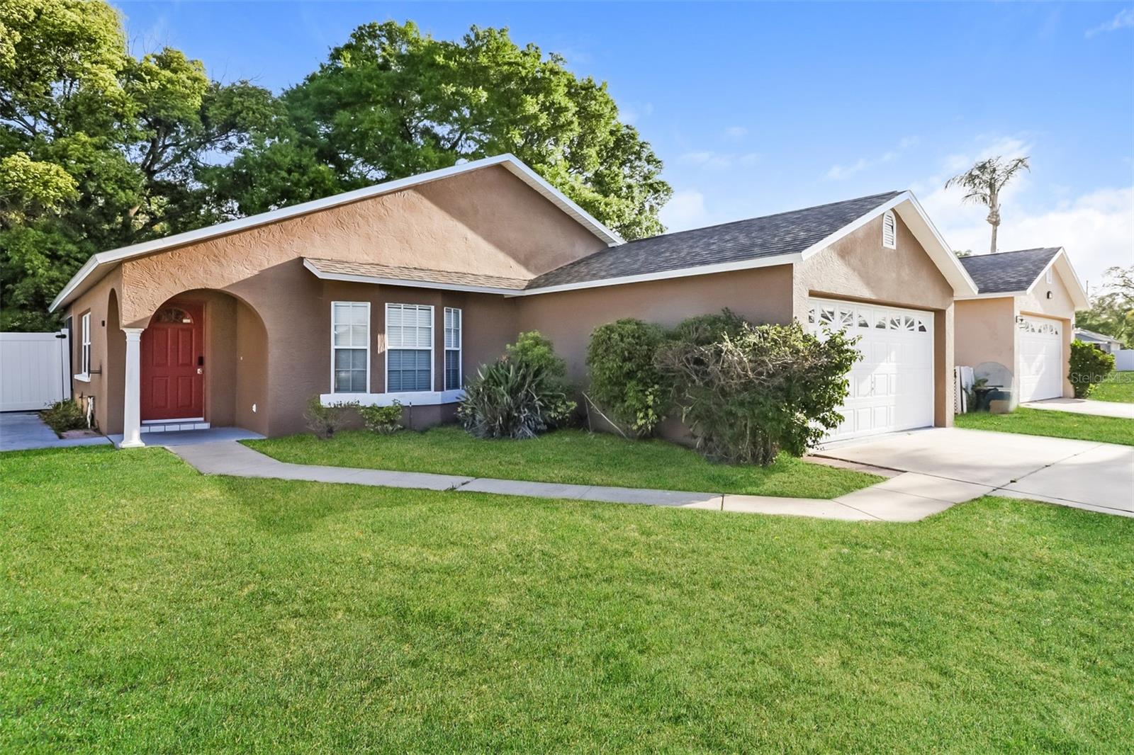 JASMINE TRAILS - Residential