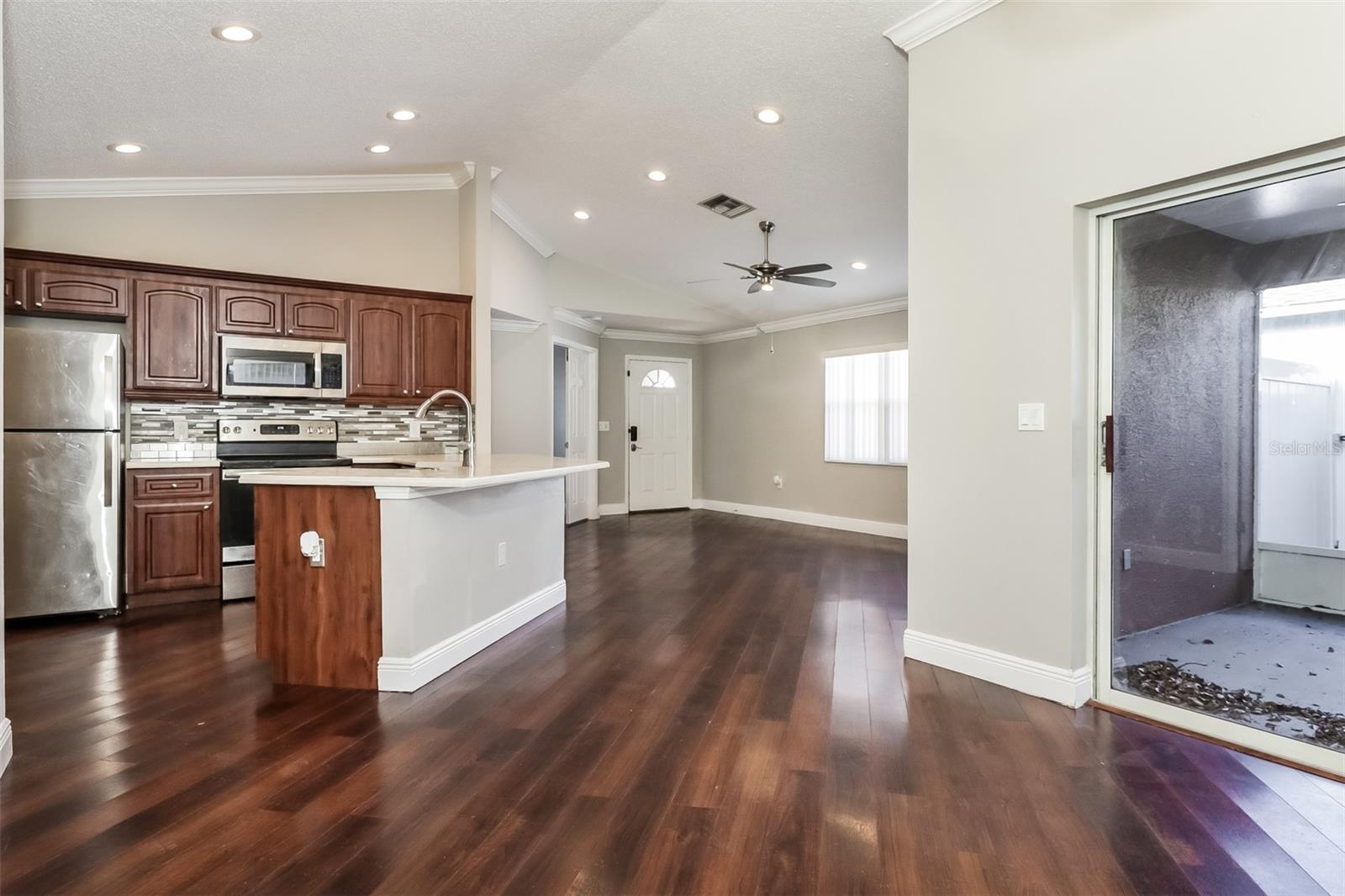 JASMINE TRAILS - Residential