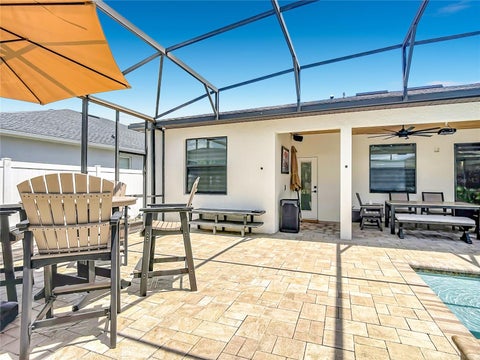 3034 Boating Boulevard, Kissimmee, FL 34746