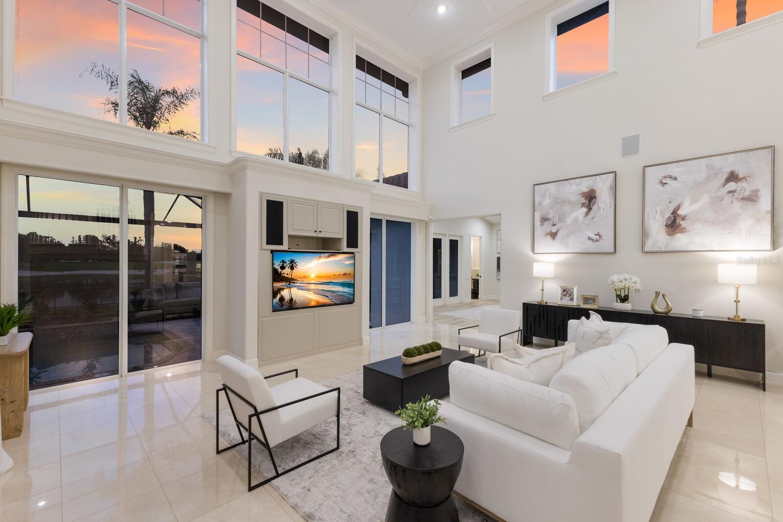 LAKEWOOD RANCH COUNTRY CLUB VILLAGE G - Residential