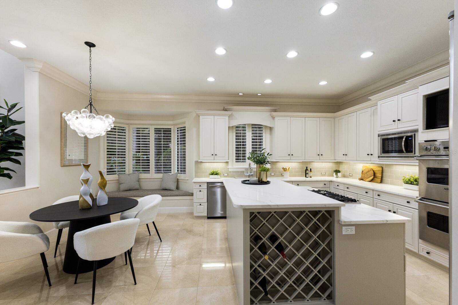 LAKEWOOD RANCH COUNTRY CLUB VILLAGE G - Residential