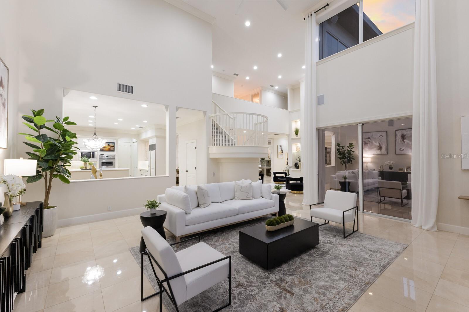 LAKEWOOD RANCH COUNTRY CLUB VILLAGE G - Residential