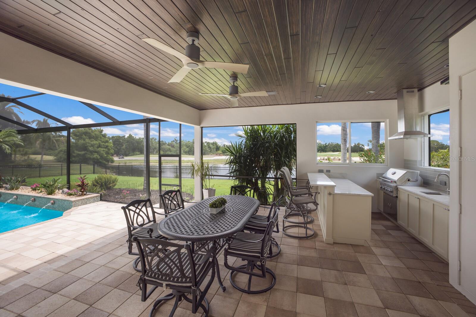 LAKEWOOD RANCH COUNTRY CLUB VILLAGE G - Residential