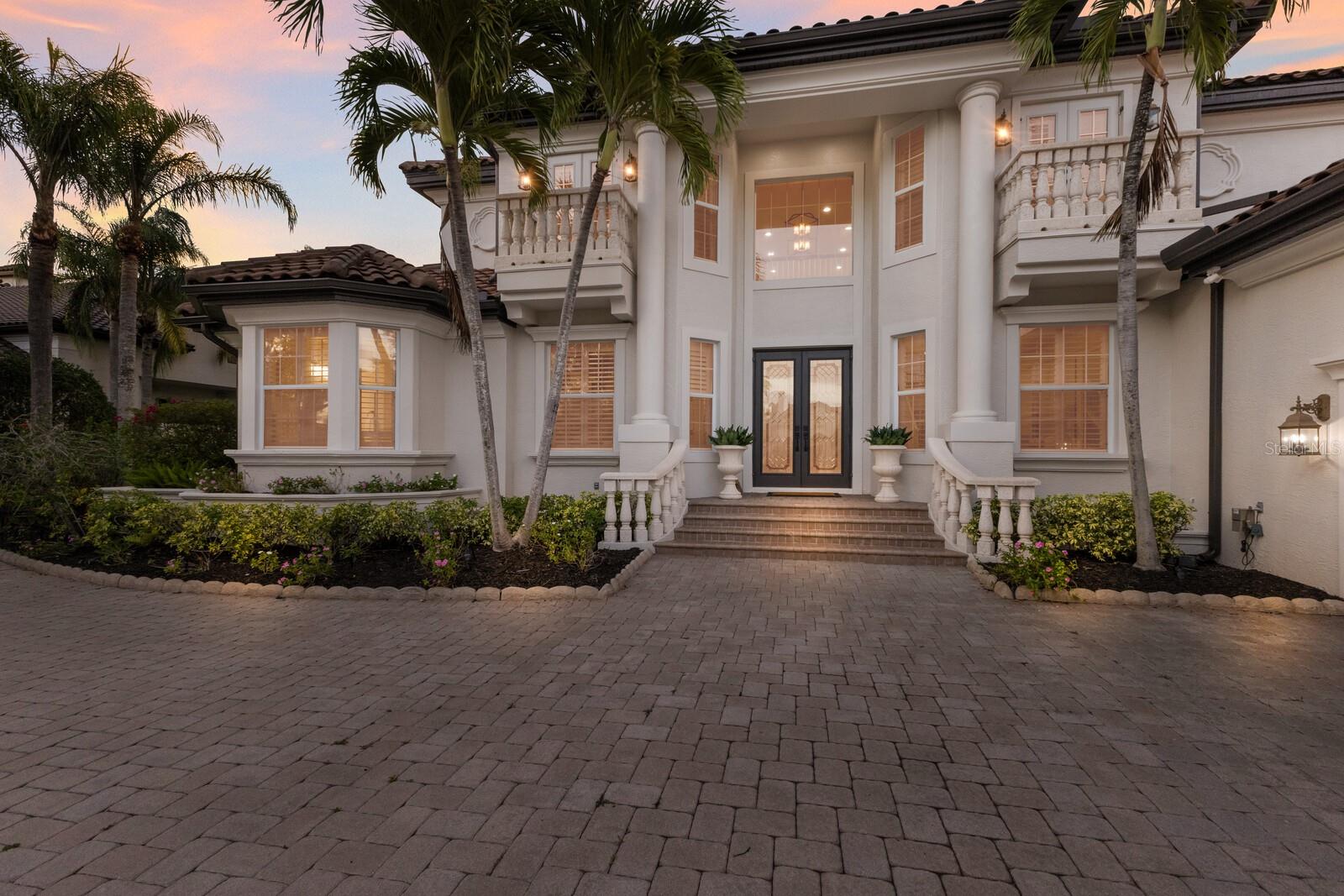 LAKEWOOD RANCH COUNTRY CLUB VILLAGE G - Residential