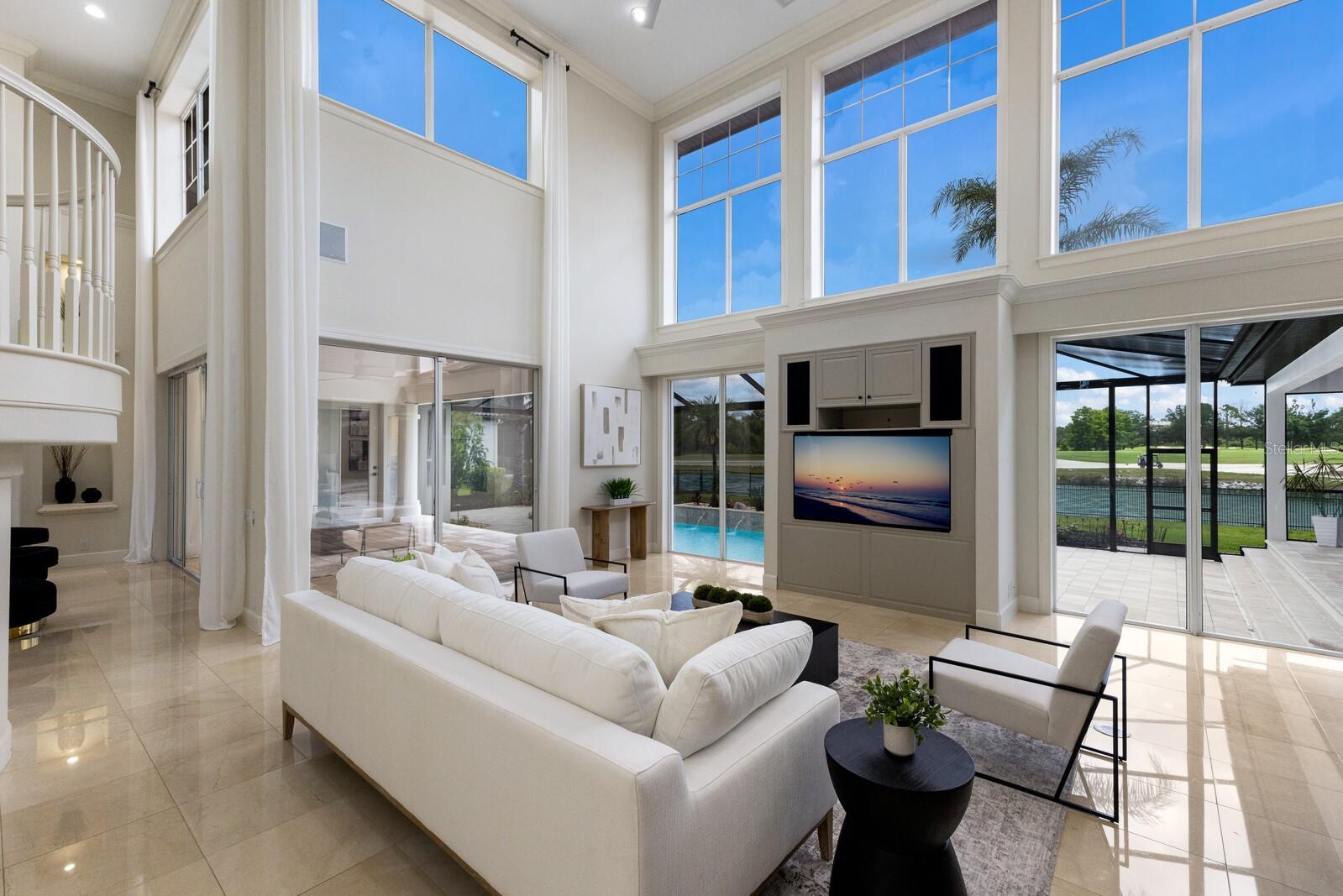 LAKEWOOD RANCH COUNTRY CLUB VILLAGE G - Residential