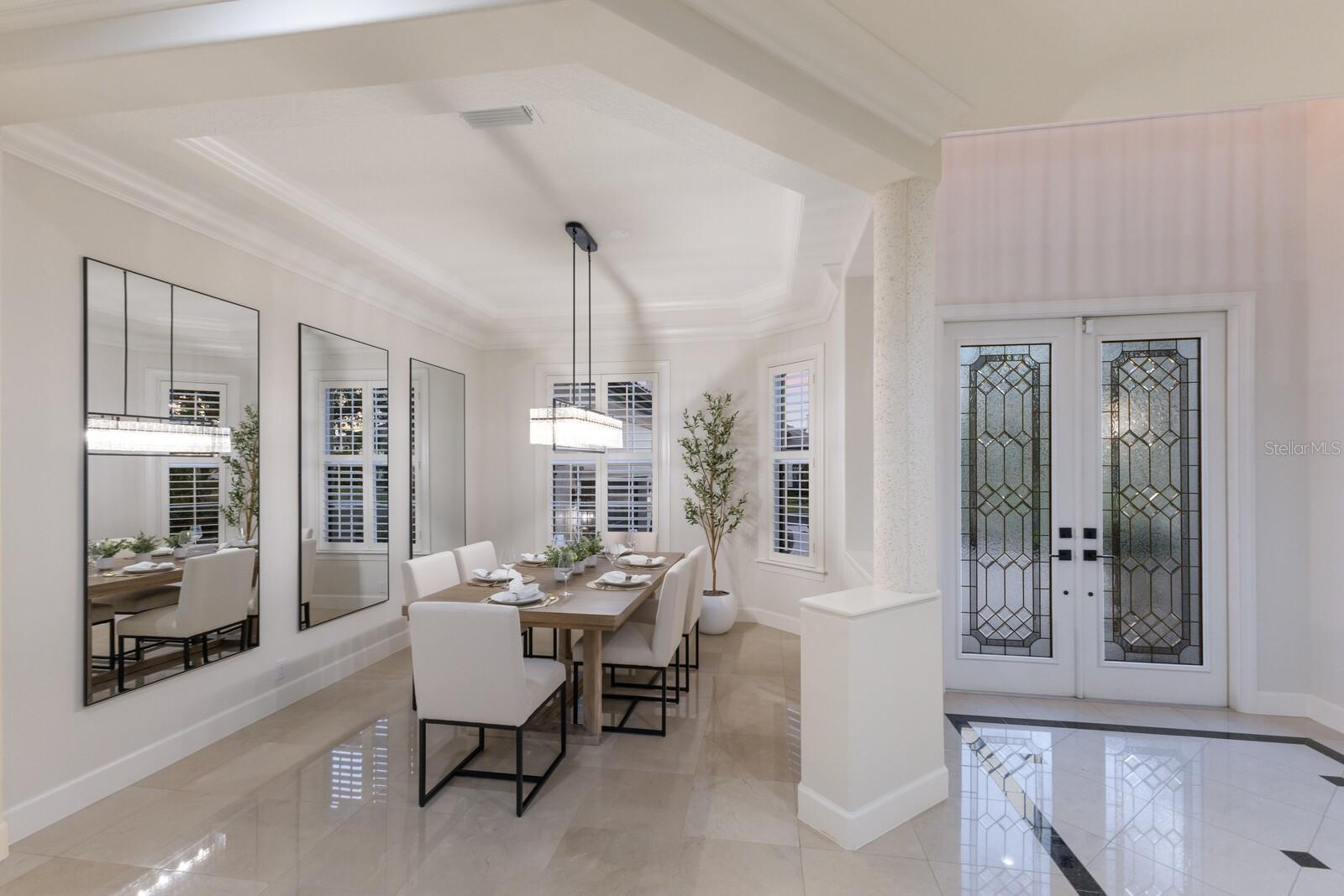 LAKEWOOD RANCH COUNTRY CLUB VILLAGE G - Residential