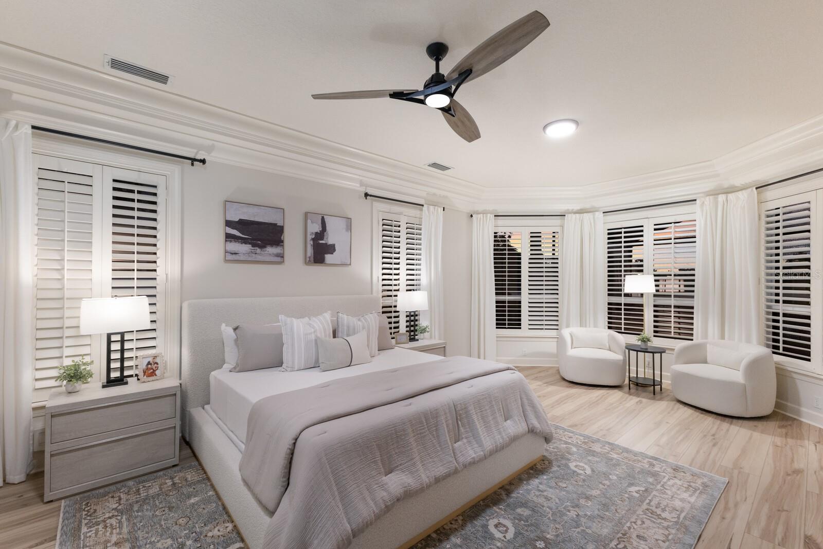 LAKEWOOD RANCH COUNTRY CLUB VILLAGE G - Residential