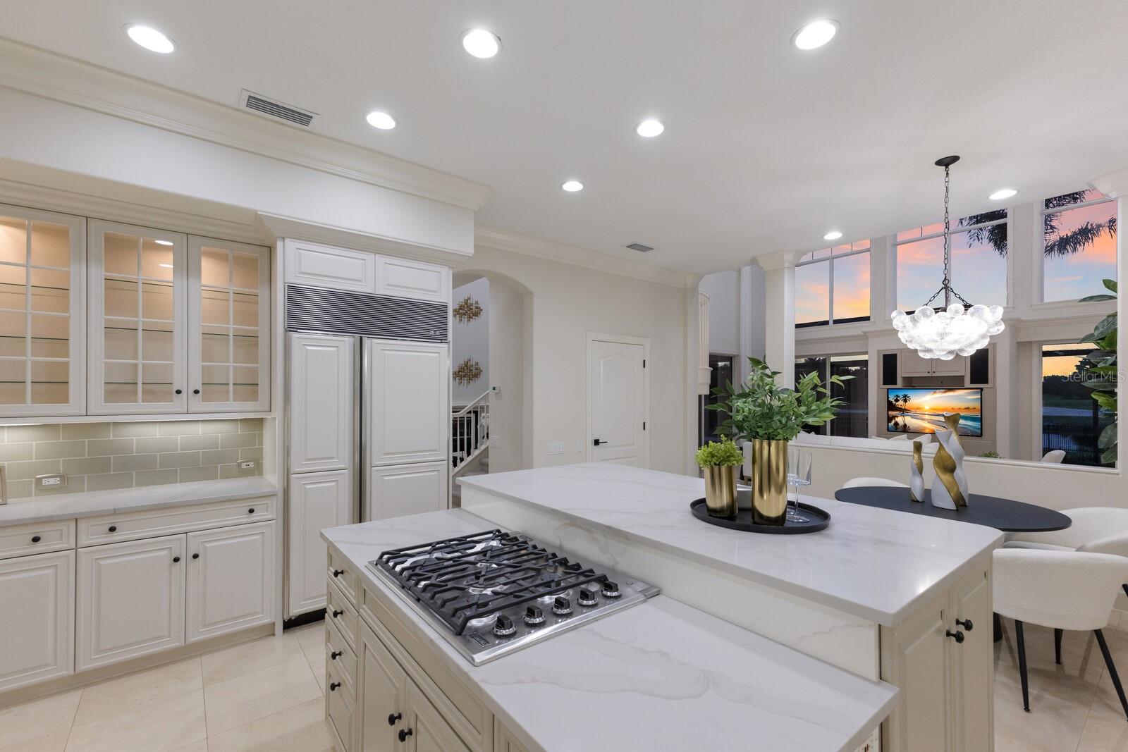 LAKEWOOD RANCH COUNTRY CLUB VILLAGE G - Residential