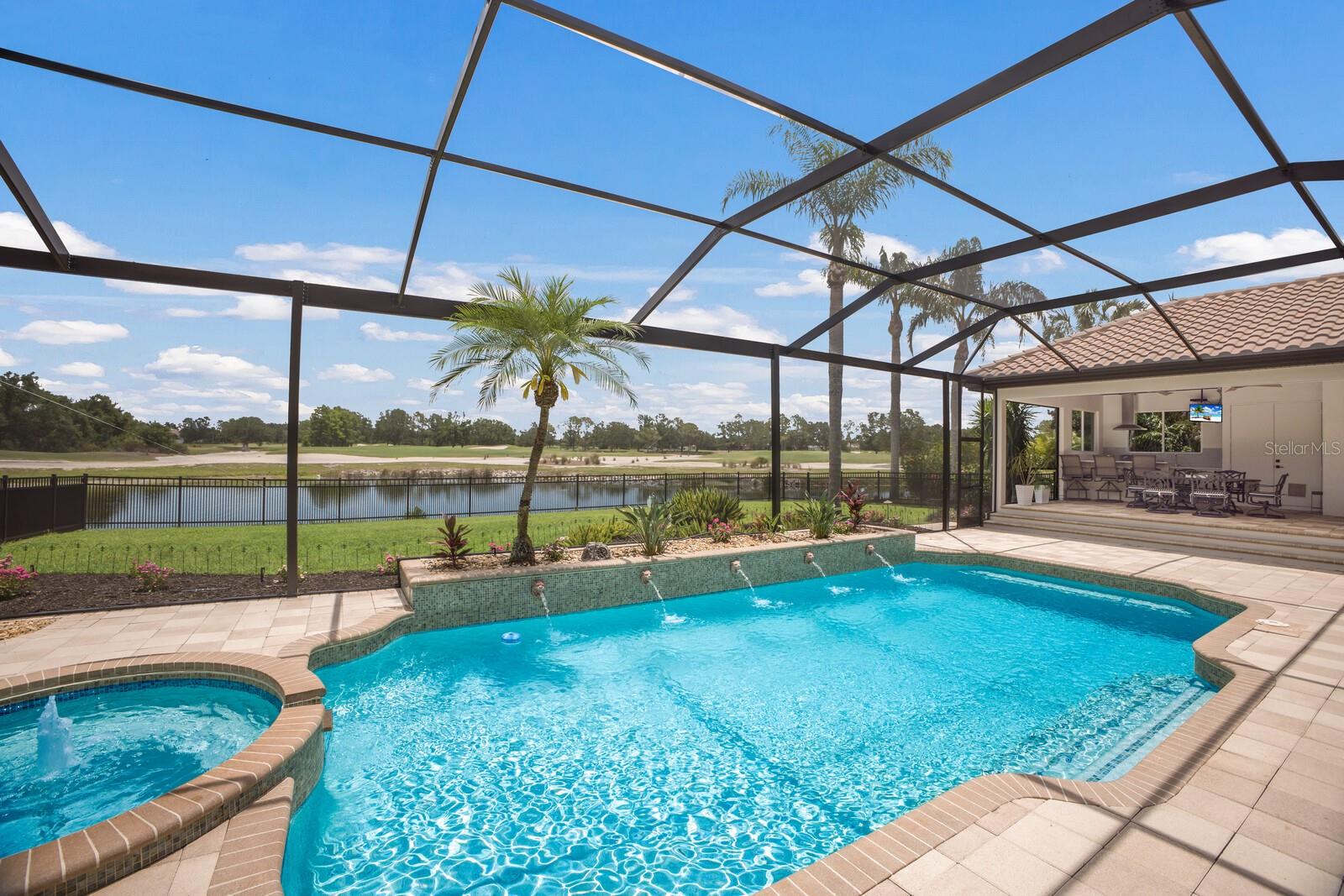 LAKEWOOD RANCH COUNTRY CLUB VILLAGE G - Residential