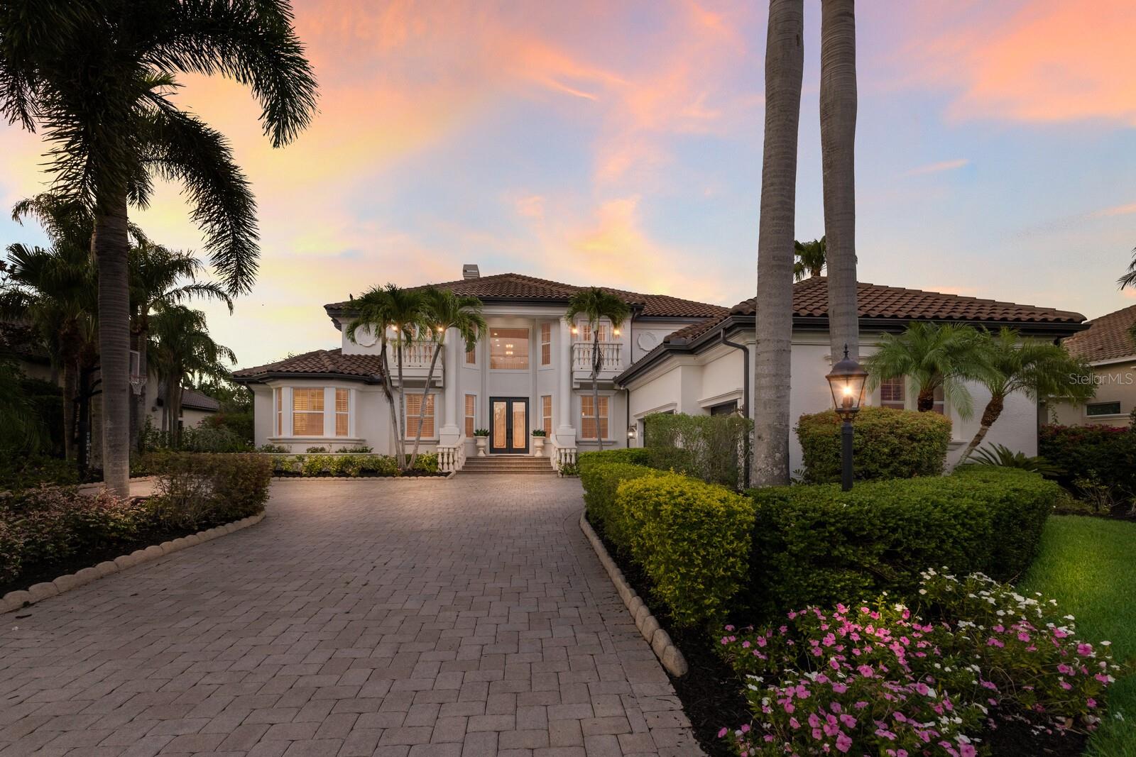 LAKEWOOD RANCH COUNTRY CLUB VILLAGE G - Residential