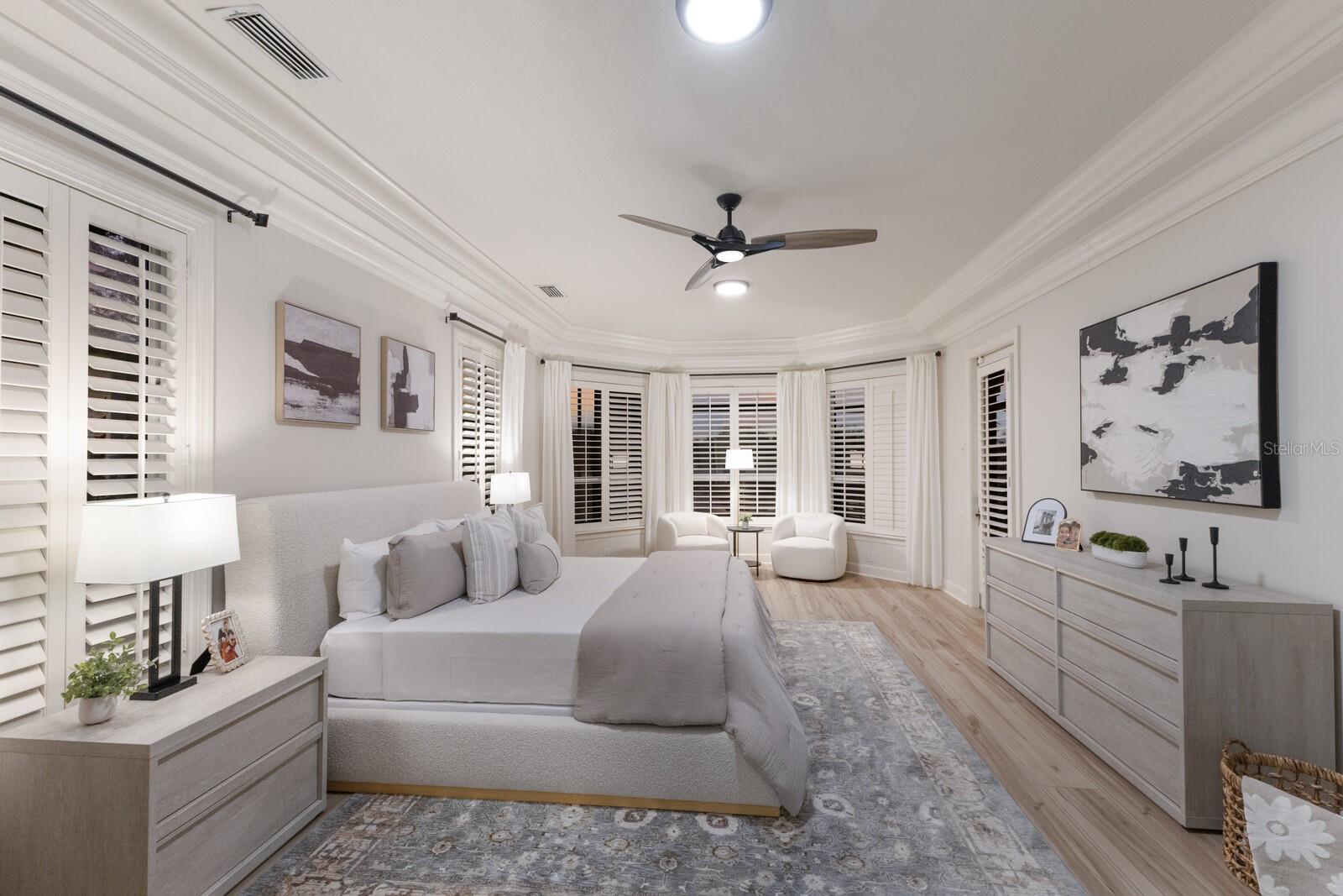 LAKEWOOD RANCH COUNTRY CLUB VILLAGE G - Residential