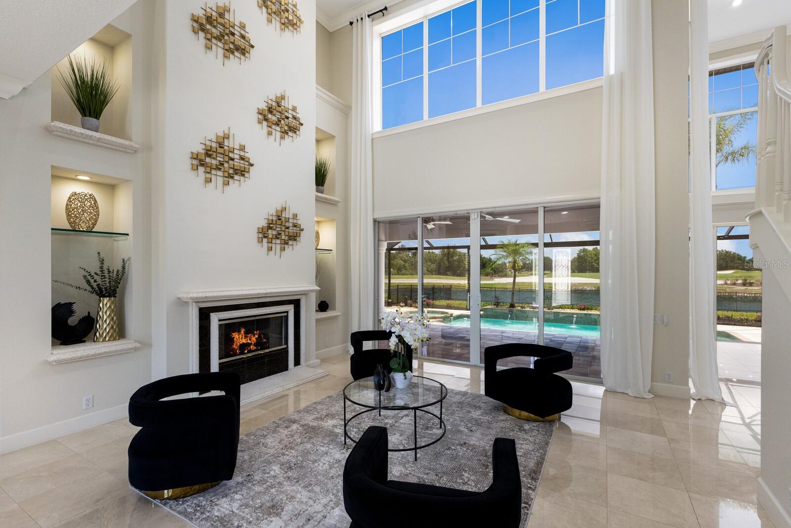 LAKEWOOD RANCH COUNTRY CLUB VILLAGE G - Residential
