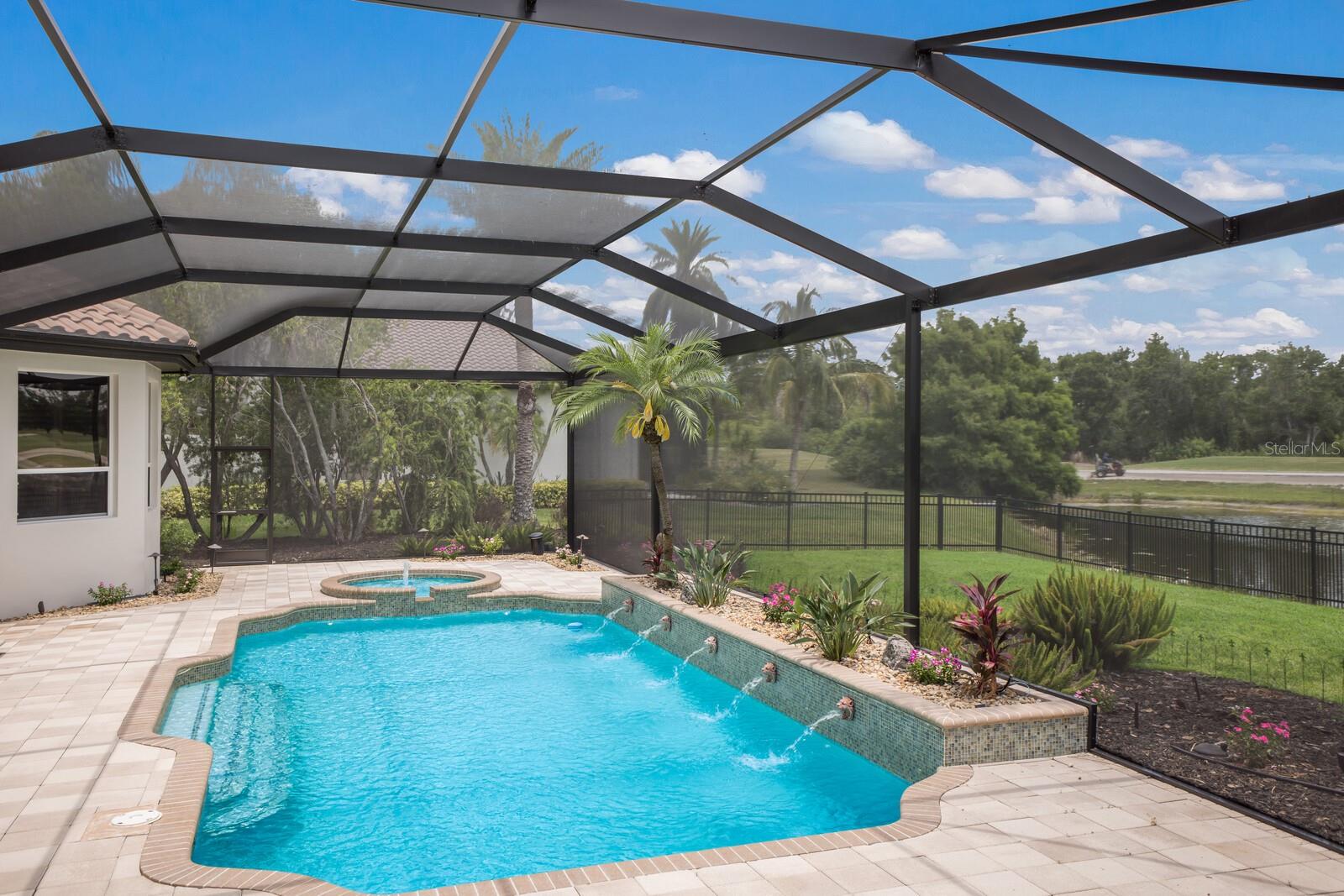 LAKEWOOD RANCH COUNTRY CLUB VILLAGE G - Residential