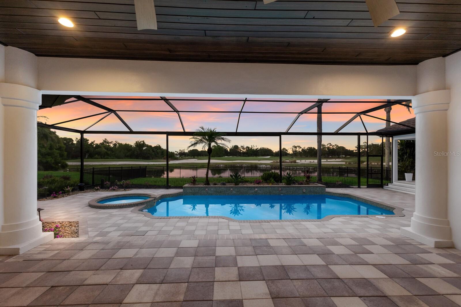 LAKEWOOD RANCH COUNTRY CLUB VILLAGE G - Residential