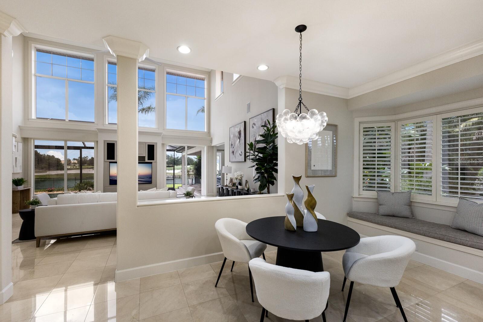 LAKEWOOD RANCH COUNTRY CLUB VILLAGE G - Residential