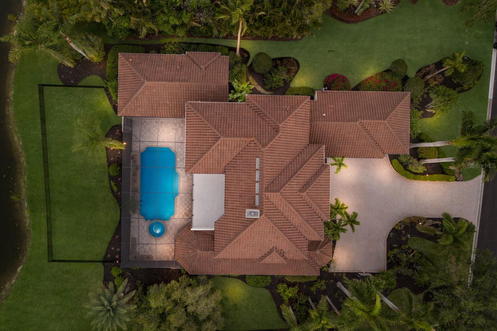 LAKEWOOD RANCH COUNTRY CLUB VILLAGE G - Residential