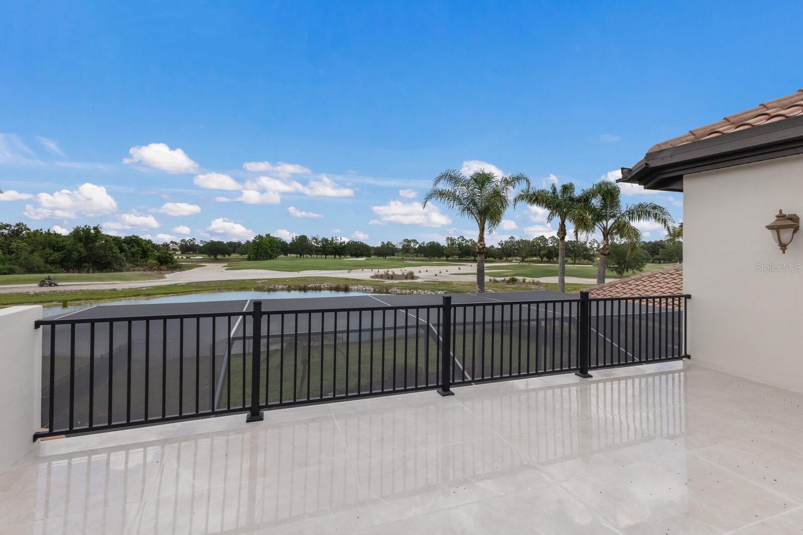 LAKEWOOD RANCH COUNTRY CLUB VILLAGE G - Residential