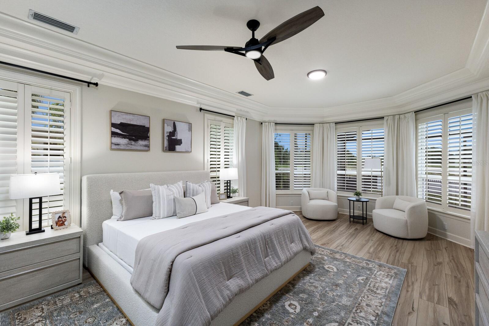 LAKEWOOD RANCH COUNTRY CLUB VILLAGE G - Residential