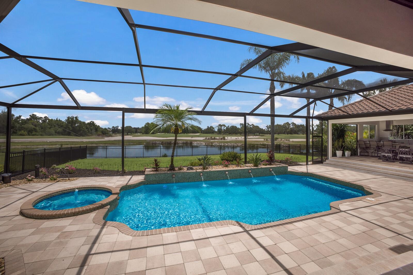LAKEWOOD RANCH COUNTRY CLUB VILLAGE G - Residential