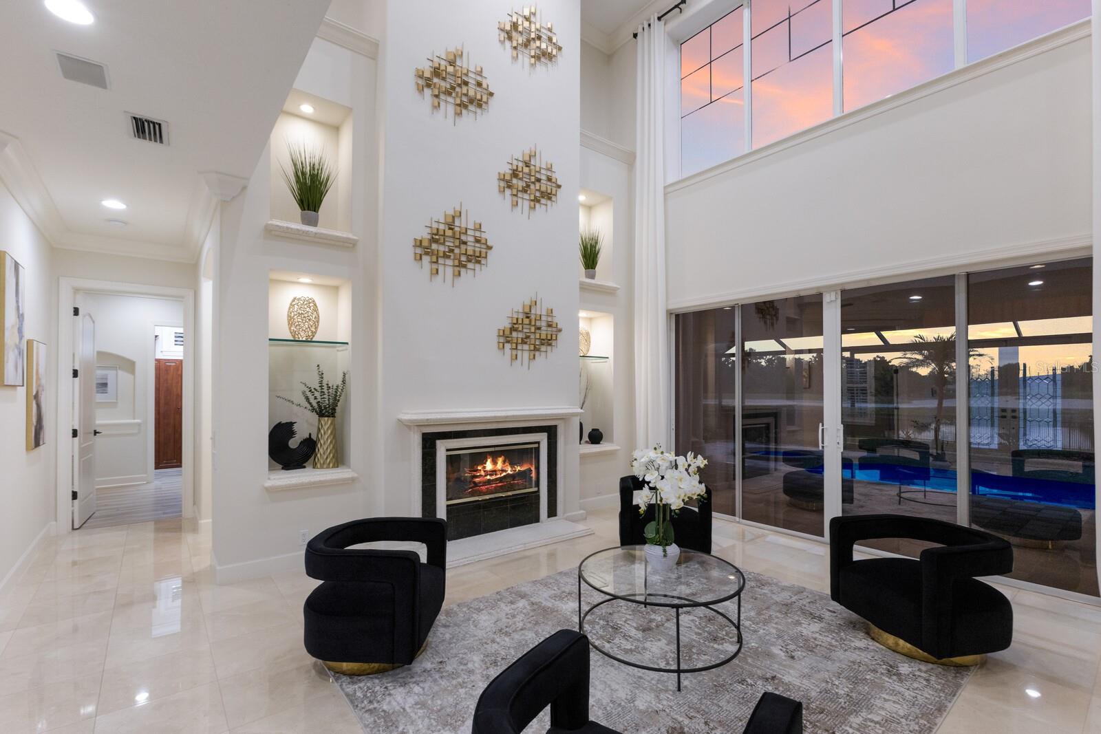 LAKEWOOD RANCH COUNTRY CLUB VILLAGE G - Residential