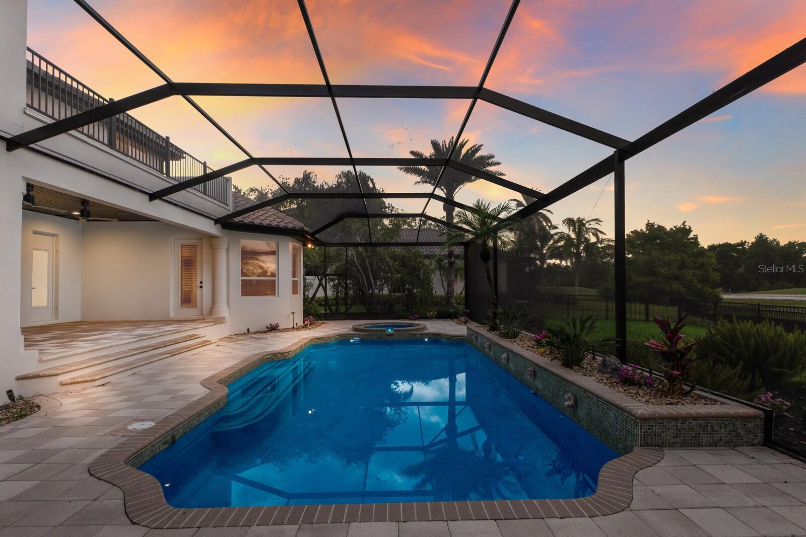 LAKEWOOD RANCH COUNTRY CLUB VILLAGE G - Residential