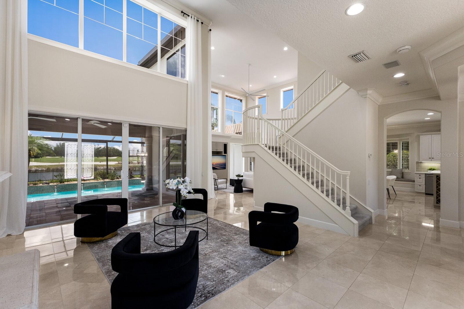 LAKEWOOD RANCH COUNTRY CLUB VILLAGE G - Residential