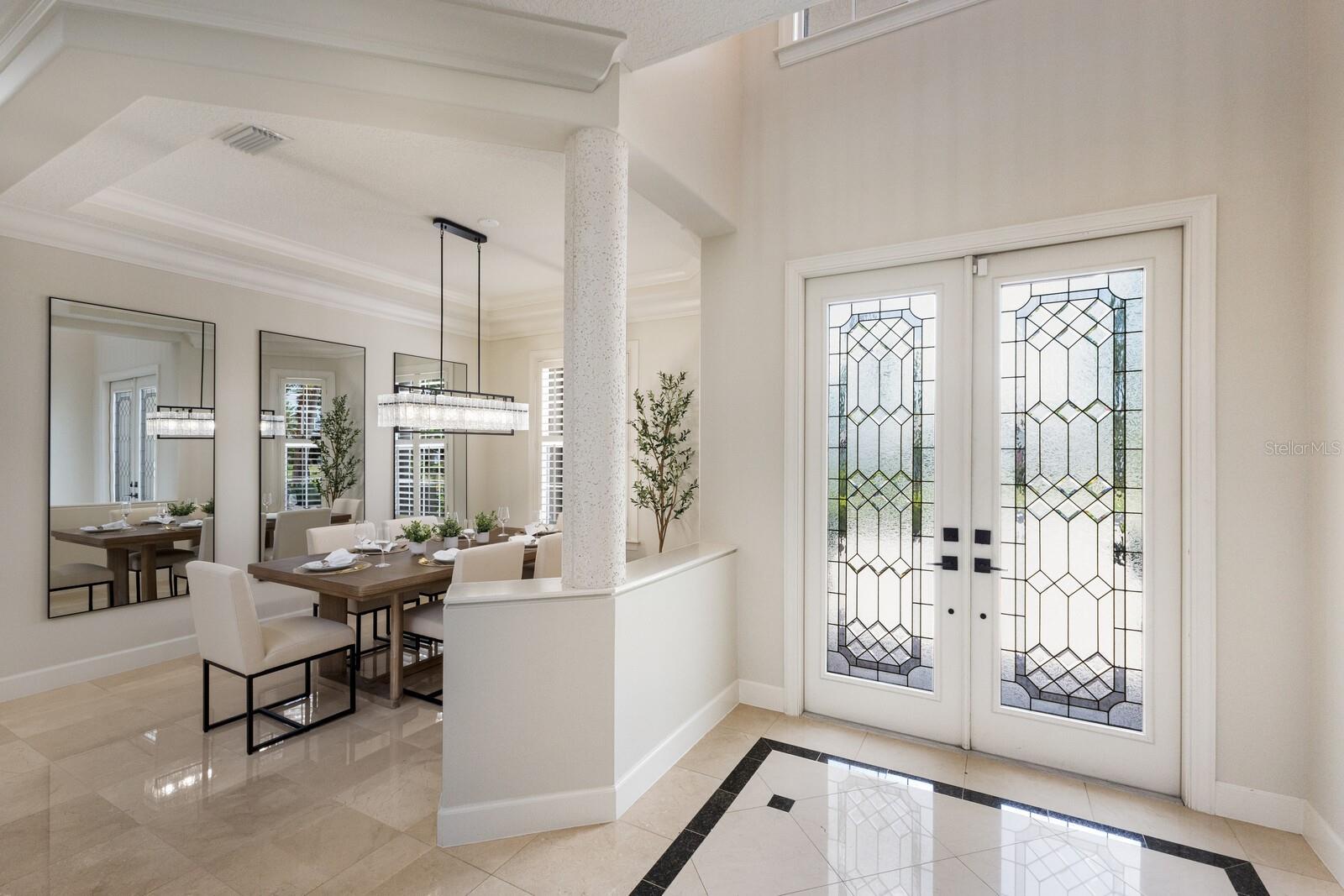 LAKEWOOD RANCH COUNTRY CLUB VILLAGE G - Residential