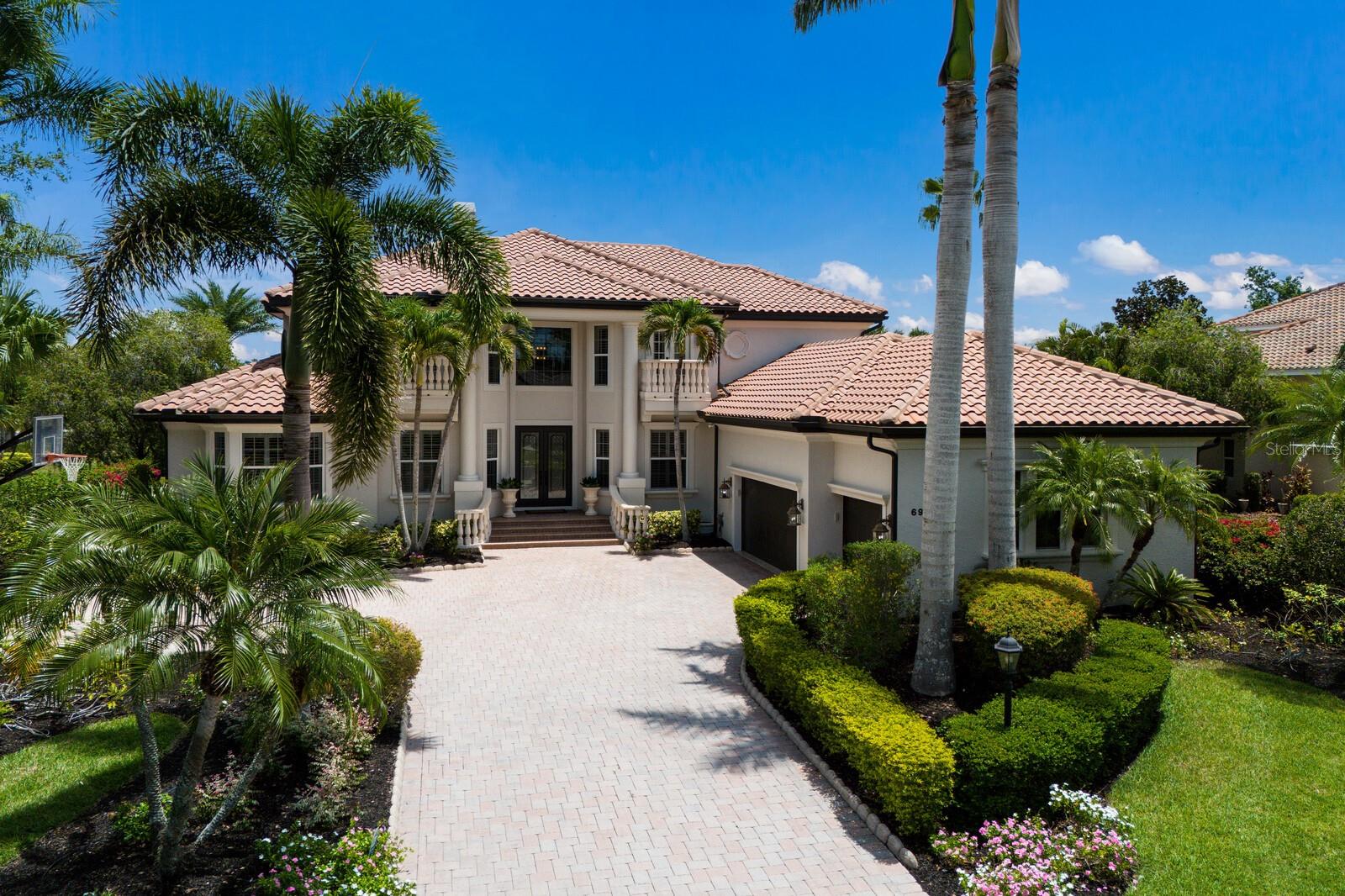 6919 WESTCHESTER CIRCLE