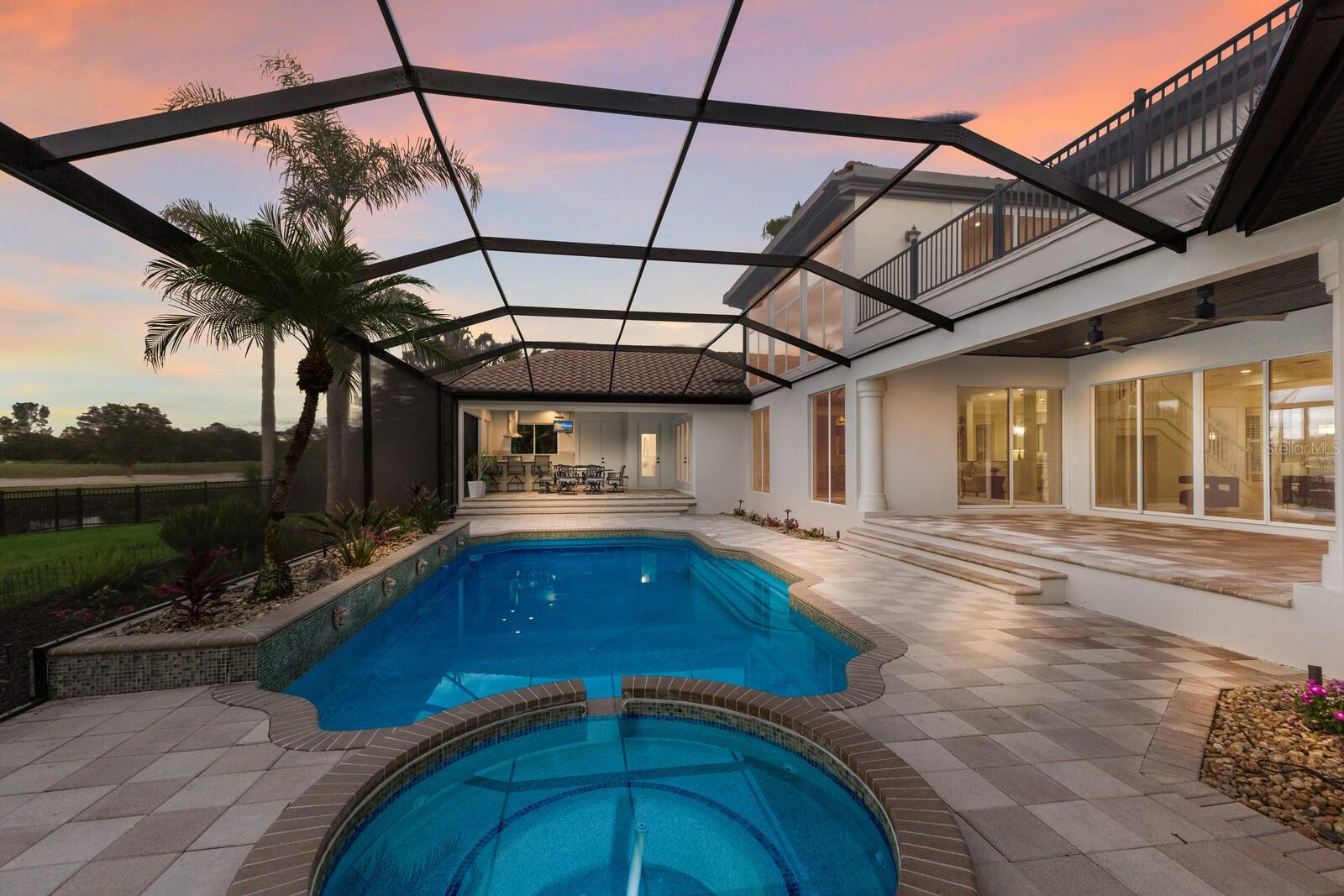 LAKEWOOD RANCH COUNTRY CLUB VILLAGE G - Residential