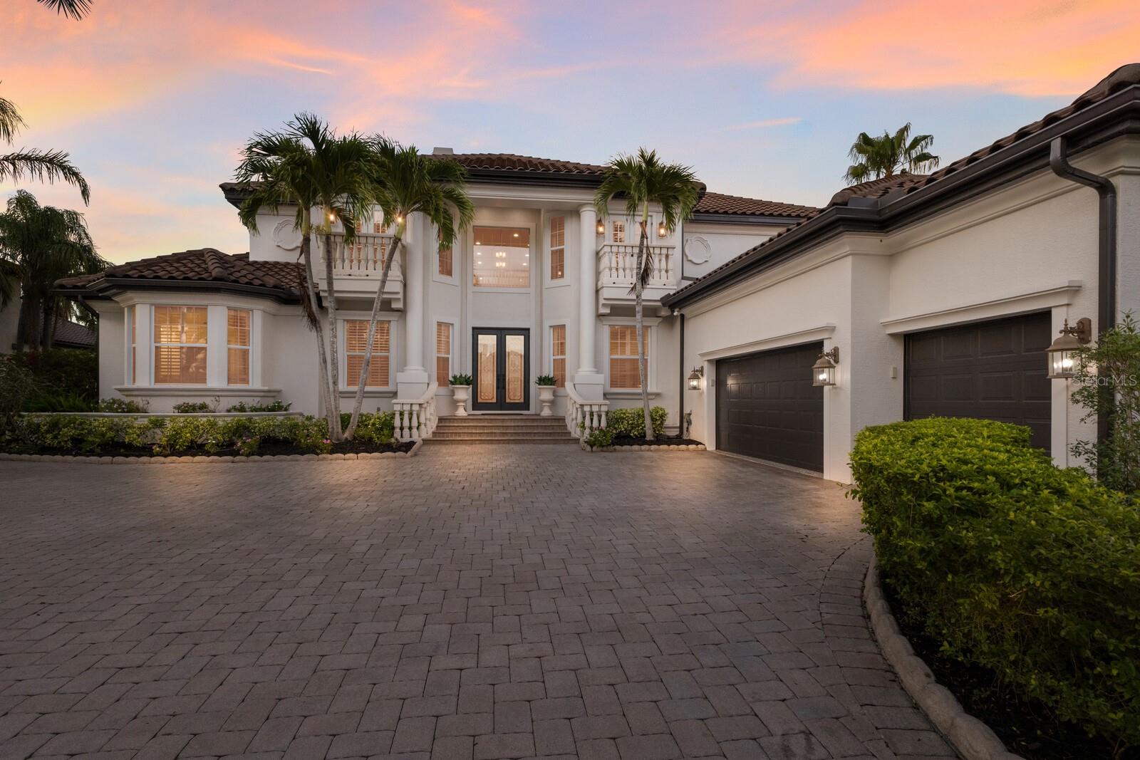 LAKEWOOD RANCH COUNTRY CLUB VILLAGE G - Residential