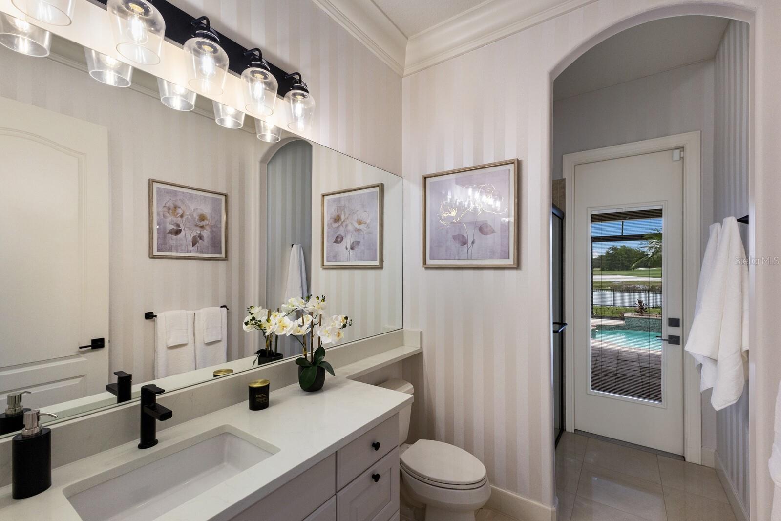 LAKEWOOD RANCH COUNTRY CLUB VILLAGE G - Residential