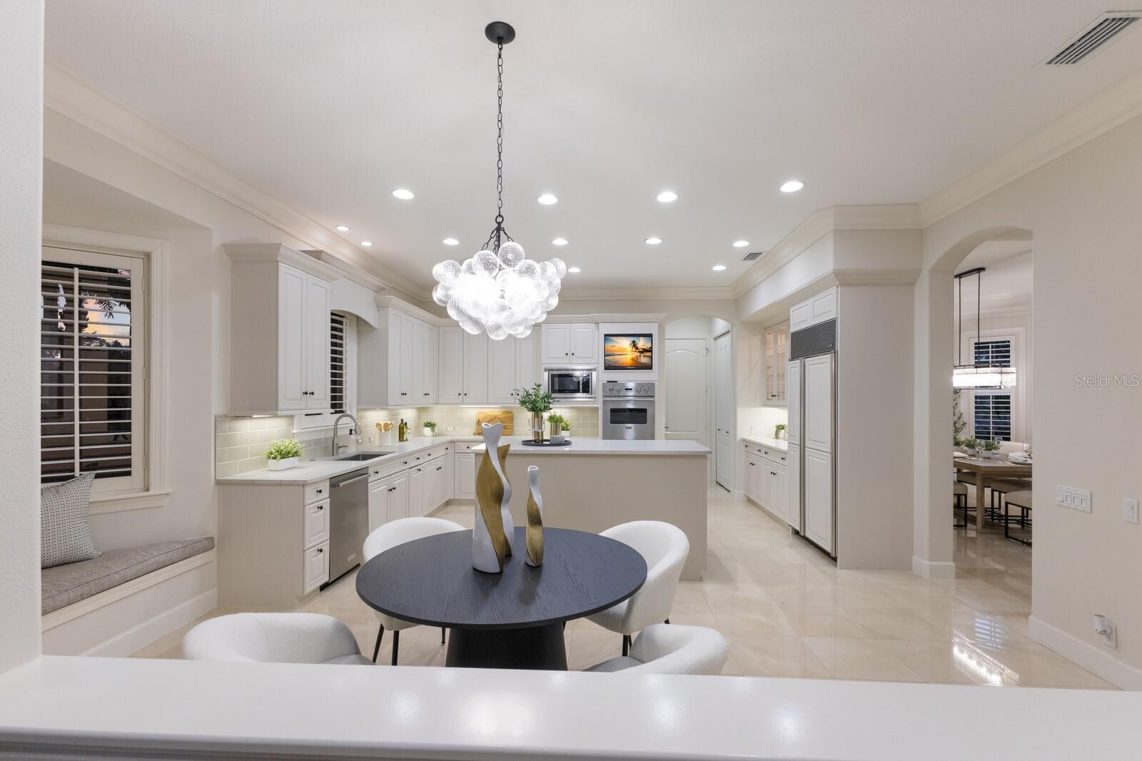 LAKEWOOD RANCH COUNTRY CLUB VILLAGE G - Residential