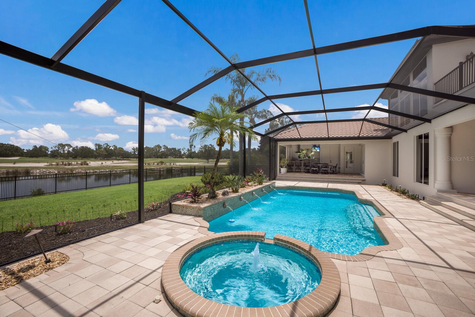 LAKEWOOD RANCH COUNTRY CLUB VILLAGE G - Residential