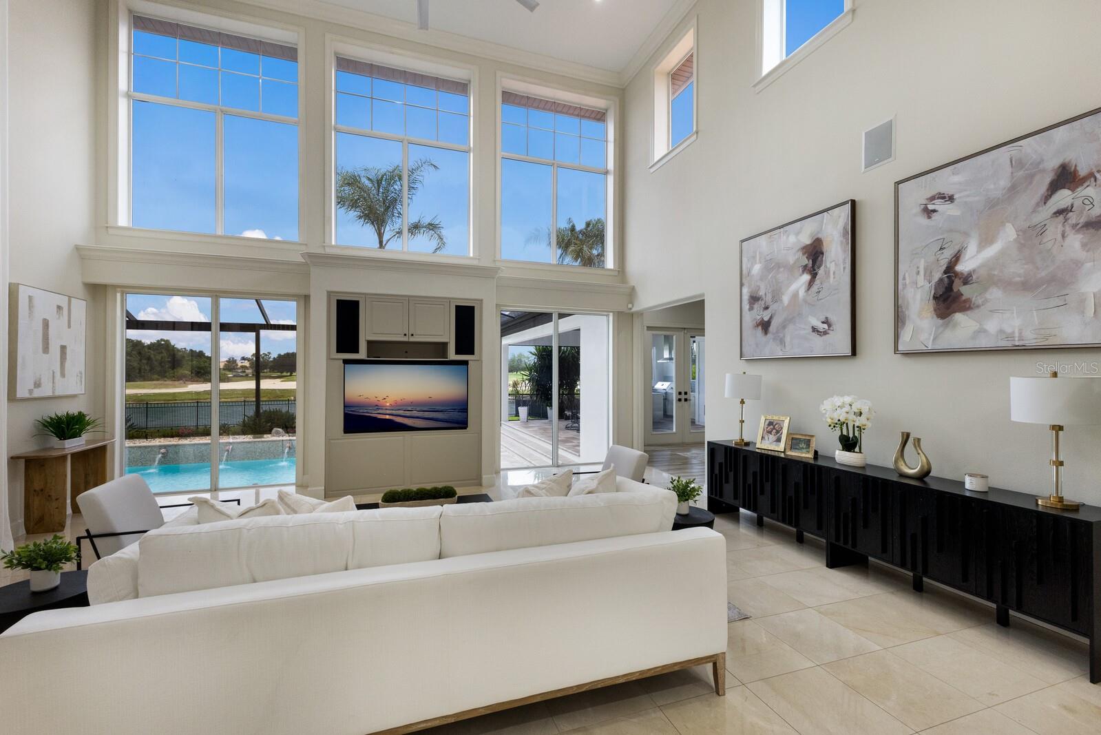 LAKEWOOD RANCH COUNTRY CLUB VILLAGE G - Residential