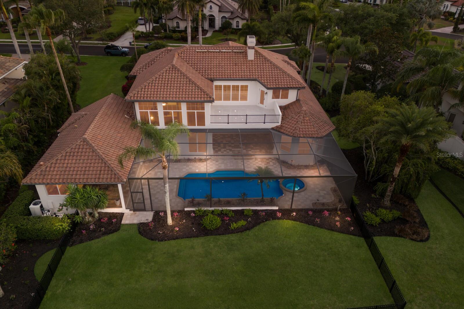 LAKEWOOD RANCH COUNTRY CLUB VILLAGE G - Residential