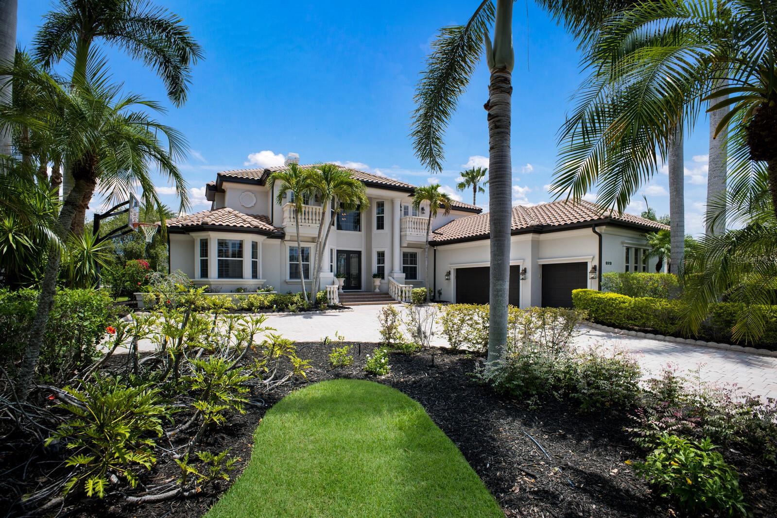 6919 WESTCHESTER CIRCLE