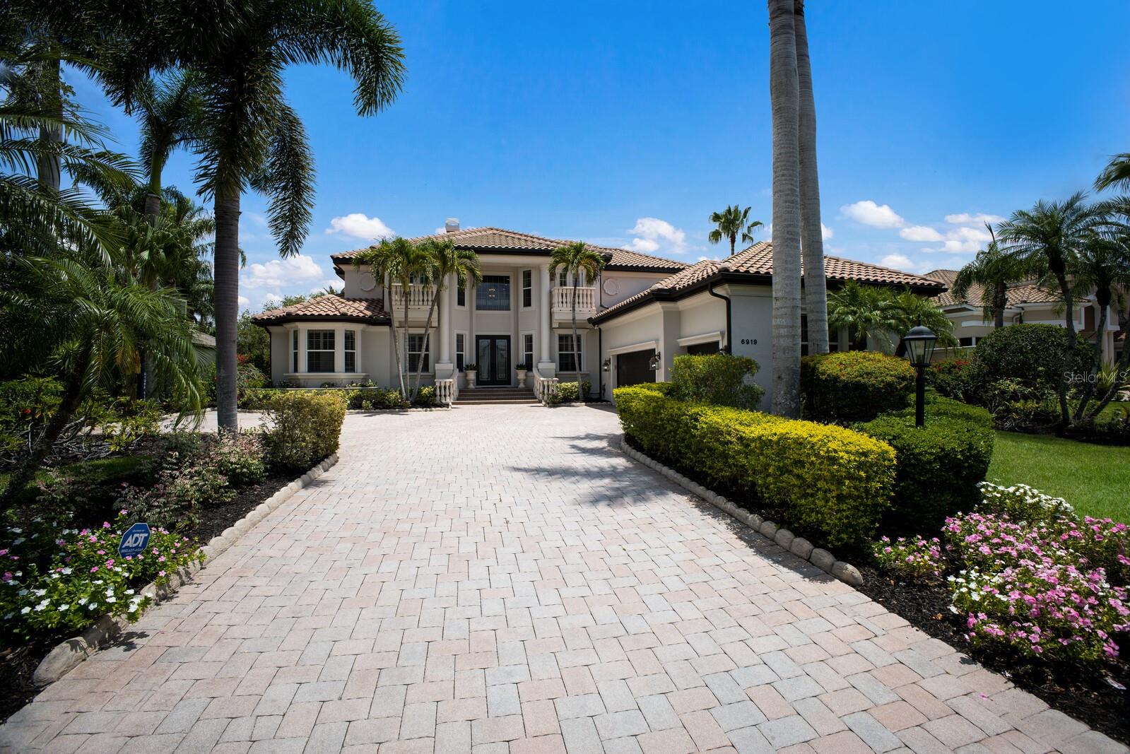 6919 WESTCHESTER CIRCLE