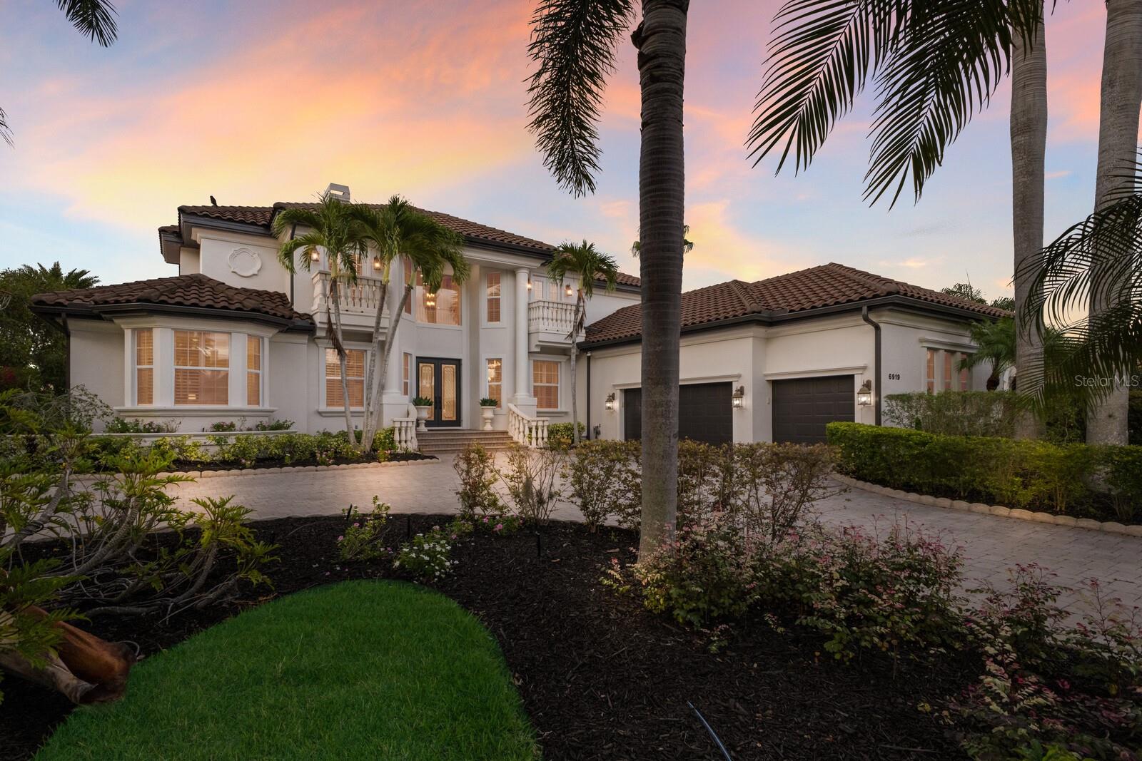 LAKEWOOD RANCH COUNTRY CLUB VILLAGE G - Residential