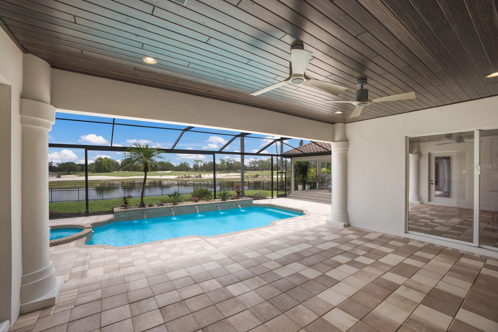 LAKEWOOD RANCH COUNTRY CLUB VILLAGE G - Residential