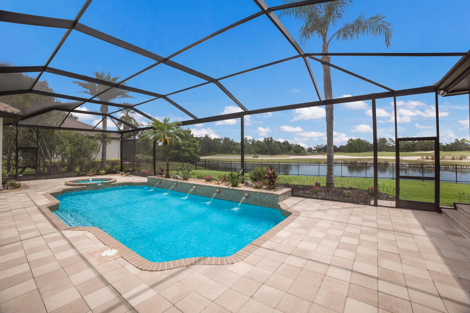 LAKEWOOD RANCH COUNTRY CLUB VILLAGE G - Residential