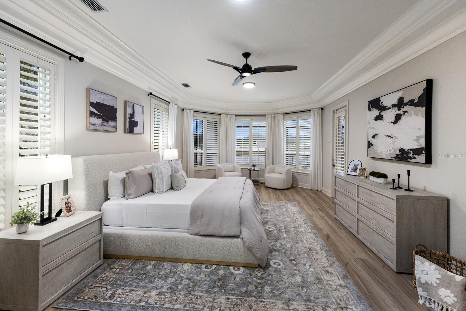 LAKEWOOD RANCH COUNTRY CLUB VILLAGE G - Residential