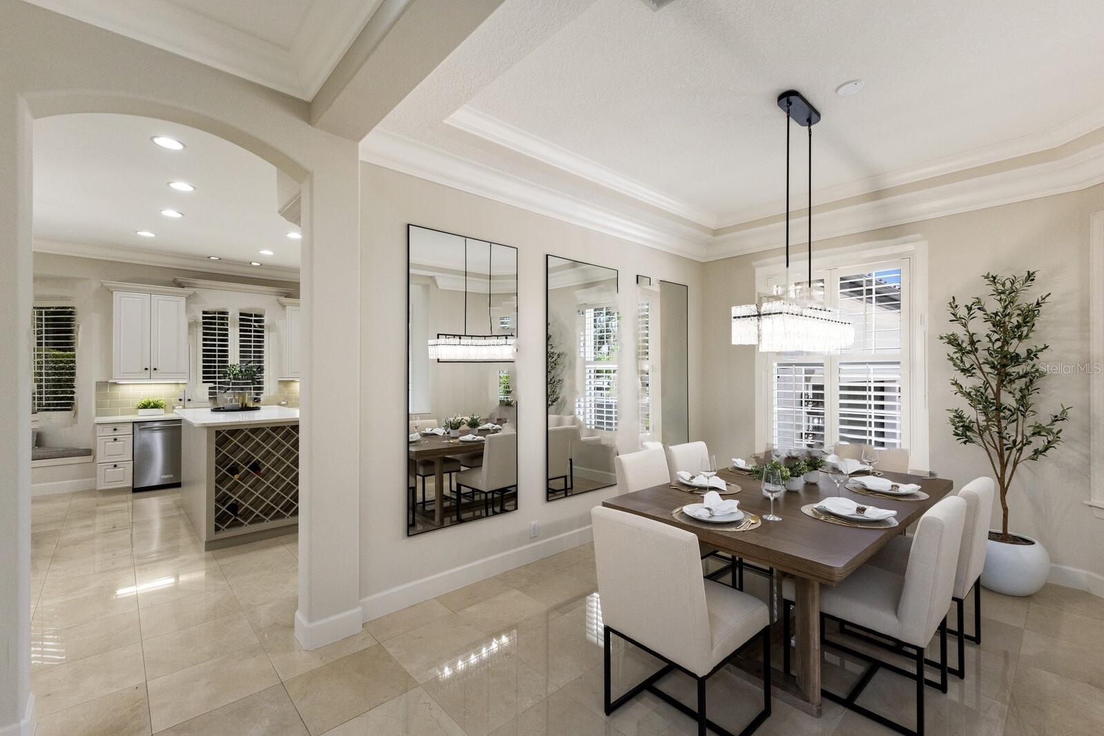 LAKEWOOD RANCH COUNTRY CLUB VILLAGE G - Residential