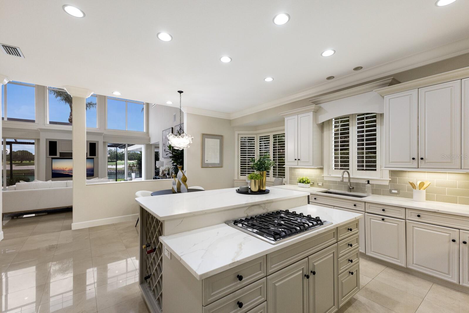 LAKEWOOD RANCH COUNTRY CLUB VILLAGE G - Residential