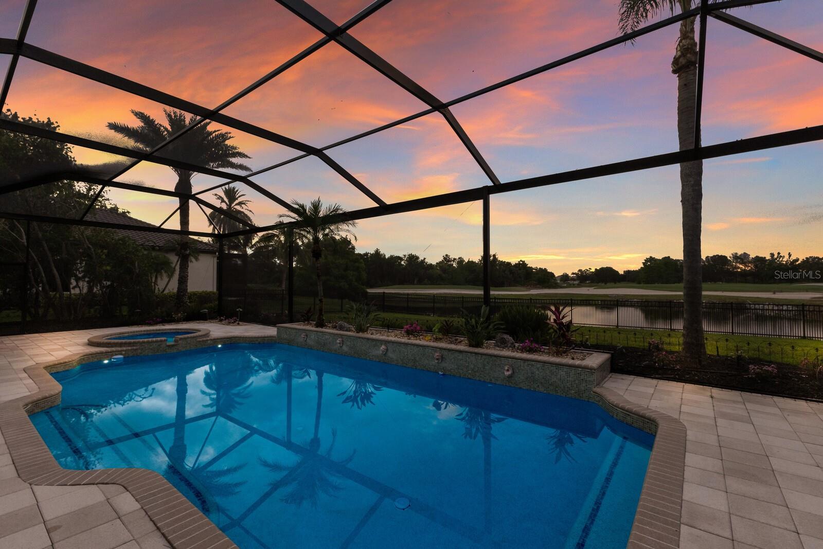 LAKEWOOD RANCH COUNTRY CLUB VILLAGE G - Residential