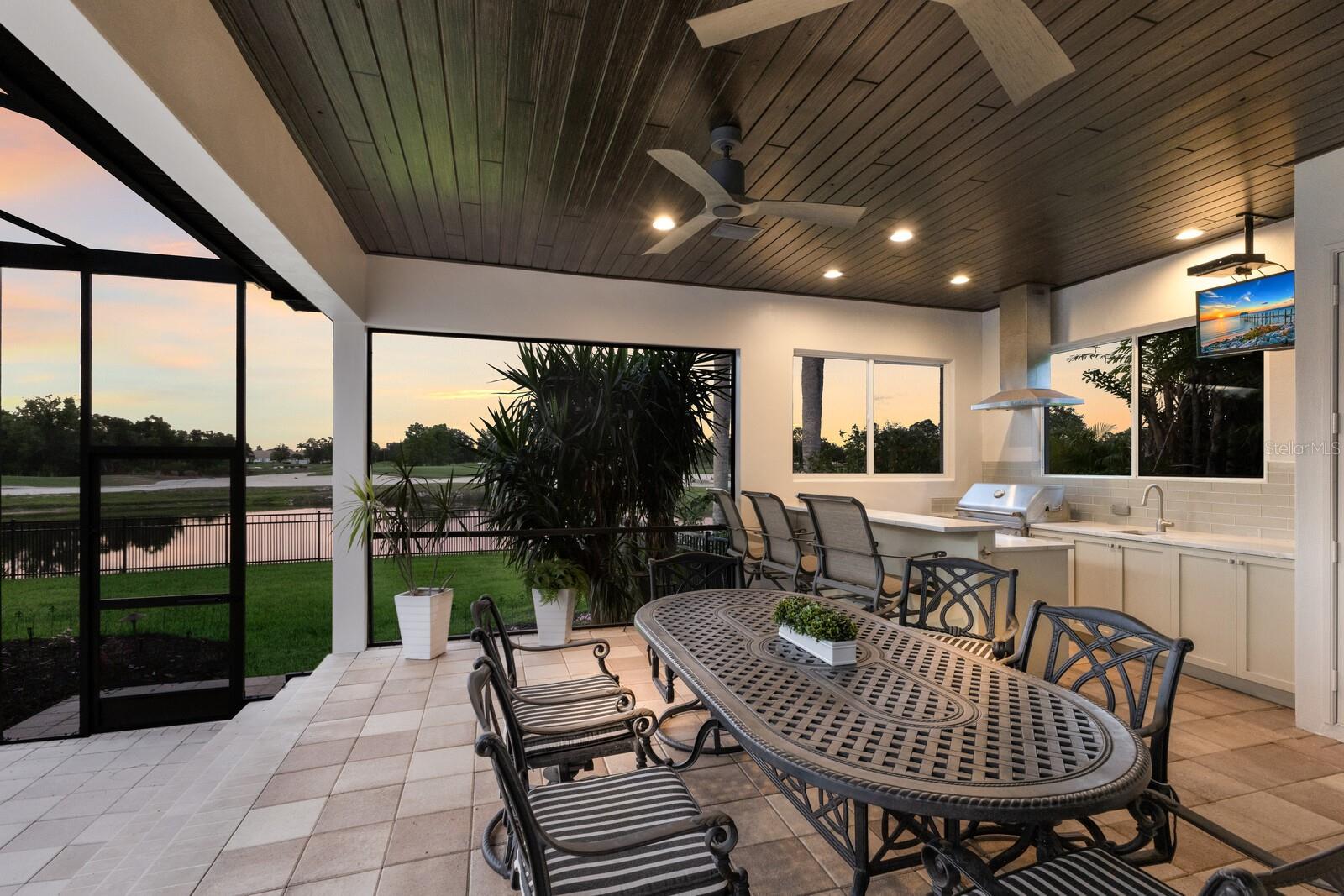 LAKEWOOD RANCH COUNTRY CLUB VILLAGE G - Residential