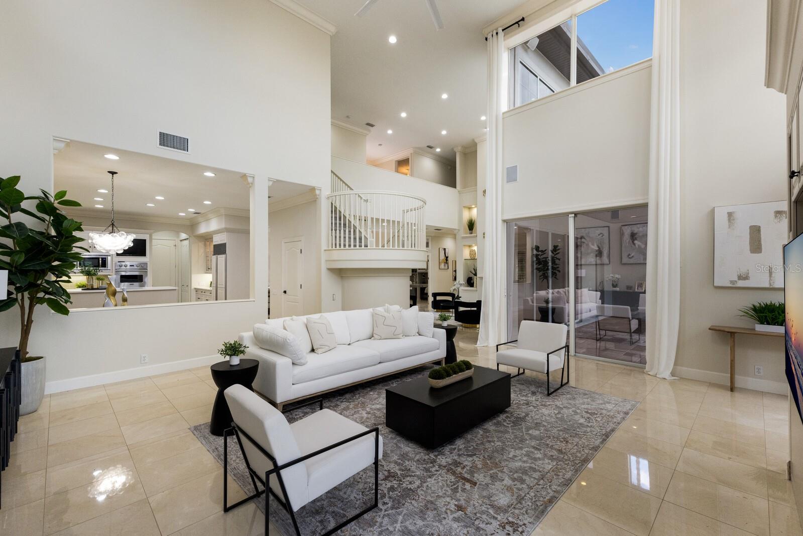LAKEWOOD RANCH COUNTRY CLUB VILLAGE G - Residential