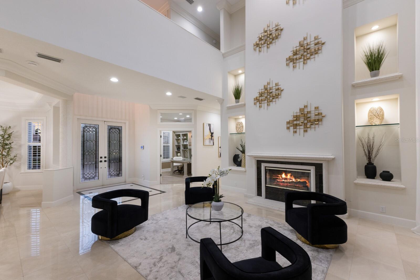 LAKEWOOD RANCH COUNTRY CLUB VILLAGE G - Residential